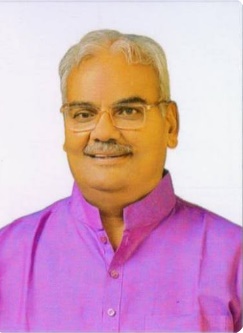 Shri Madan Dilawar